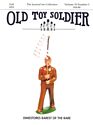Fall 2011 Old Toy Soldier Magazine Volume 35 Number 3
